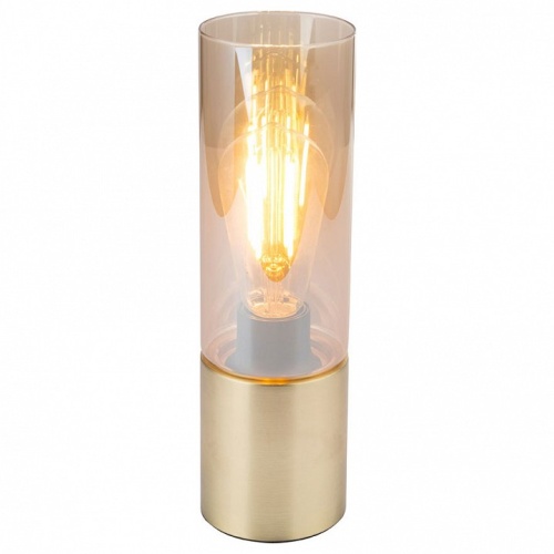 Настольная лампа декоративная Globo Annika 21000M в Нижнем Новгороде