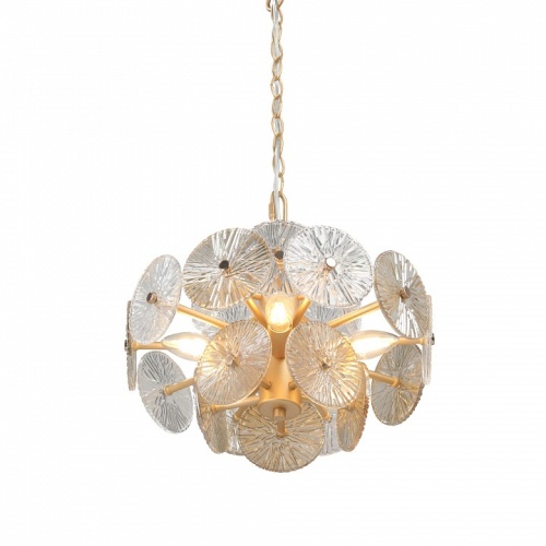 Подвесная люстра Vitaluce V5889 V5889-8/5 в Нижнем Новгороде фото 4