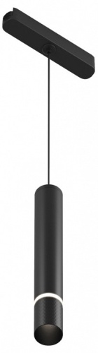 Подвесной светильник Denkirs AIR HANG DK5375-BK в Нижнем Новгороде