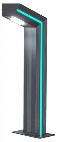 Наземный низкий светильник Kink Light Такоми 09207-F(220V),16(07) в Нижнем Новгороде фото 2