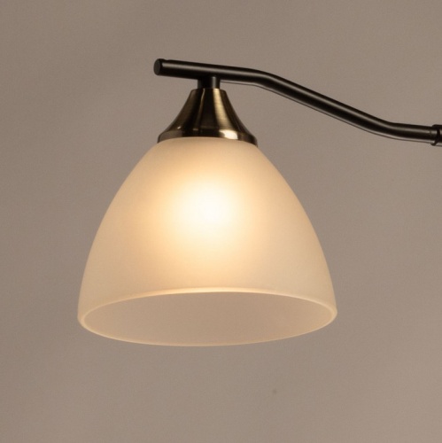 Люстра на штанге De City Альфа 28 115010103 в Нижнем Новгороде фото 5