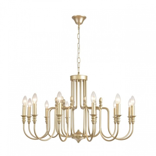 Подвесная люстра Lumion SUANA 8318/12 в Нижнем Новгороде фото 3