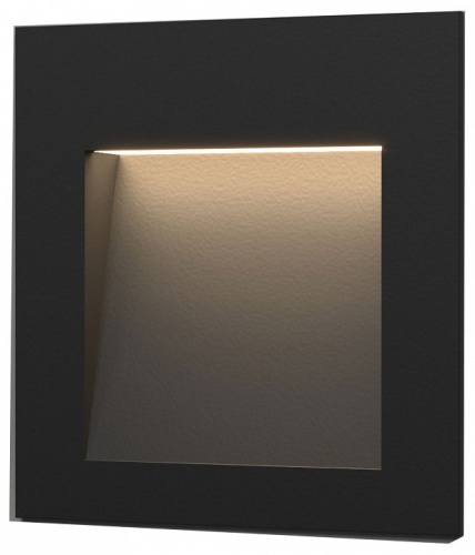 Встраиваемый светильник Elektrostandard Step 6 a049744 в Нижнем Новгороде