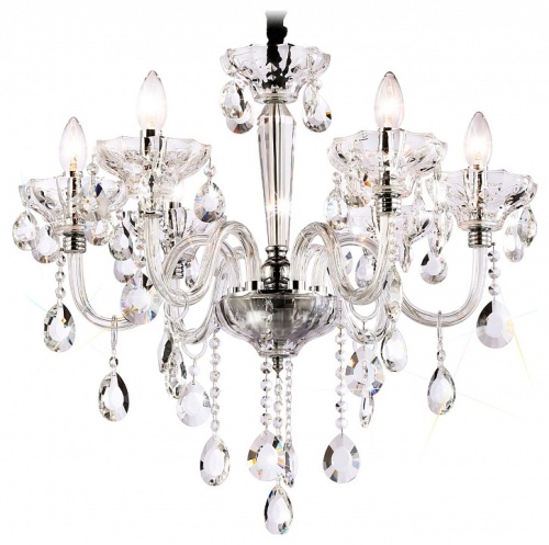 Подвесная люстра Ambrella Light TR TR4900 в Нижнем Новгороде