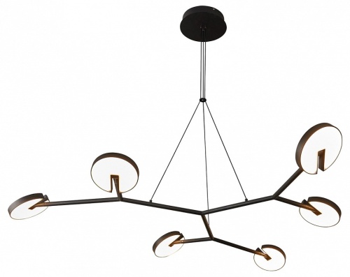 Подвесная люстра Favourite Paritet 4401-6P в Нижнем Новгороде фото 2