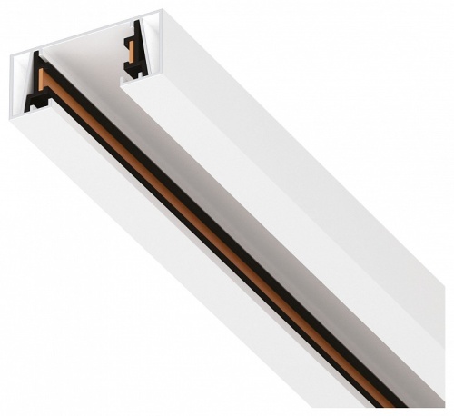 Трек накладной Lightstar Barra 502035-P в Нижнем Новгороде