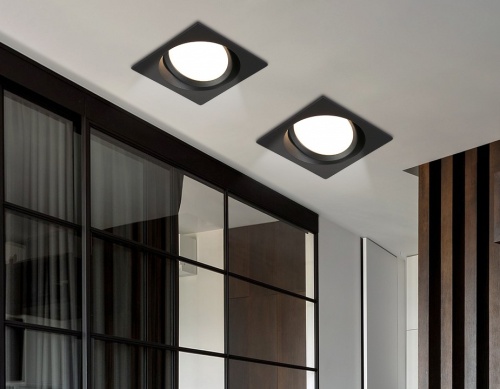 Встраиваемый светильник Ambrella Light TN TN52233 в Нижнем Новгороде фото 5