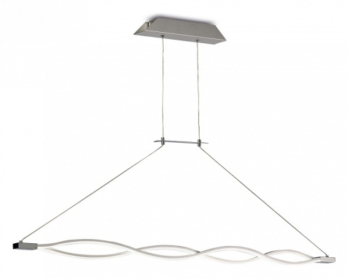 Подвесной светильник Mantra Sahara 4860 в Нижнем Новгороде фото 5