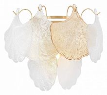 Накладной светильник LUMINA DECO MONTINA LDW 7043-2 F.GD в Нижнем Новгороде