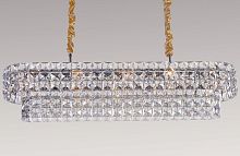 Подвесная люстра  06806-0.4-10L DN в Нижнем Новгороде