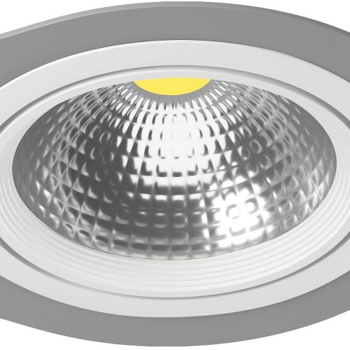 Встраиваемый светильник Lightstar Intero 111 i9290606 в Сельцо фото 2