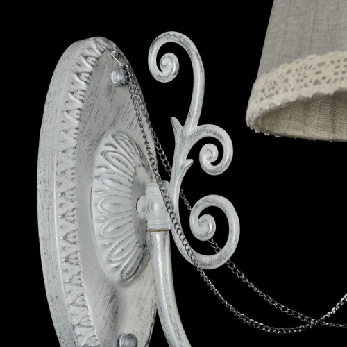 Бра Freya Donata FR2759-WL-01-W в Нижнем Новгороде фото 5