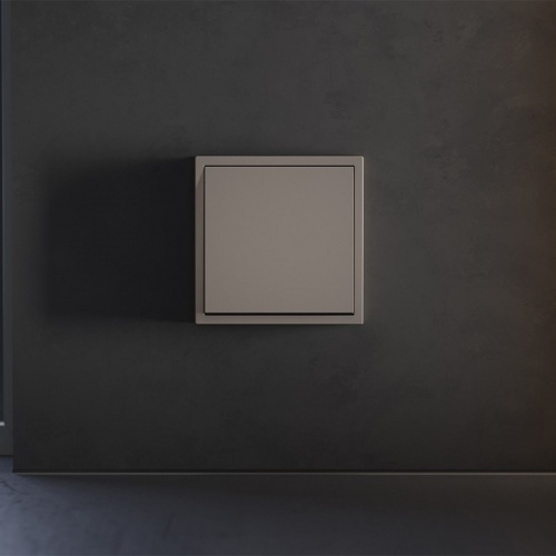 Клавиша для выключателя одноклавишного Voltum S70 VLS000114 в Нижнем Новгороде фото 4