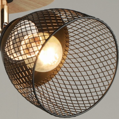 Потолочная люстра 04722-0.3-03 в Нижнем Новгороде фото 2