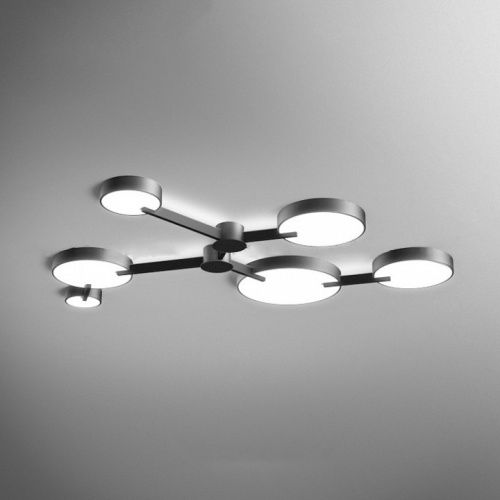 Потолочная люстра Imperiumloft MIDA MIDA01 в Нижнем Новгороде