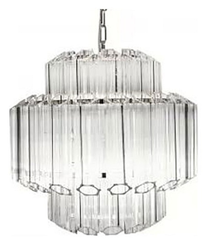 Подвесная люстра iLamp Destiny MD0267-4A в Нижнем Новгороде