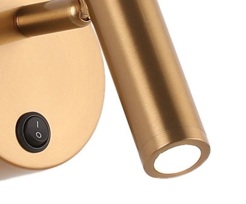 Бра Zortes Eay ZRS.22906.6 в Нижнем Новгороде фото 3