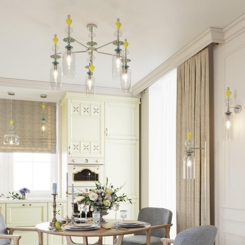 Бра Odeon Light Bizet 4893/1WA в Нижнем Новгороде фото 3