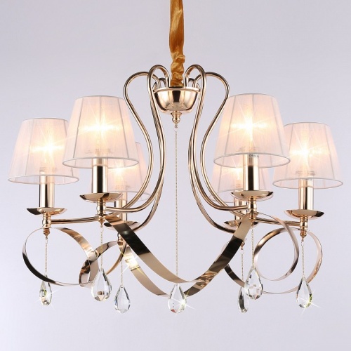 Подвесная люстра Ambrella Light TR TR4546 в Нижнем Новгороде