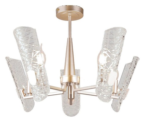 Люстра на штанге Rivoli Dolores Б0052482 в Нижнем Новгороде