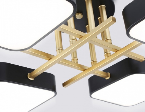 Потолочная люстра Ambrella Light FL FL516343 в Нижнем Новгороде фото 2