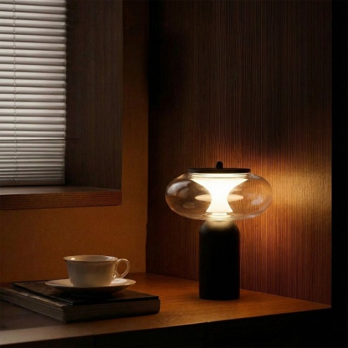 Настольная лампа декоративная Lightstar Palermo 612917 в Нижнем Новгороде фото 7