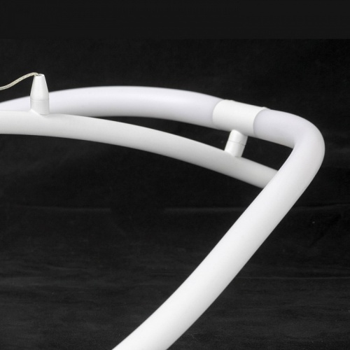 Подвесной светильник Lussole Bartow LSP-7274 в Нижнем Новгороде фото 4