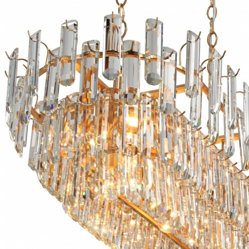 Подвесная люстра Vitaluce V53440 V53440-8/19 в Нижнем Новгороде фото 5