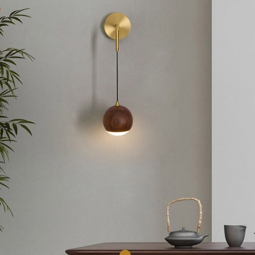 Бра Imperiumloft ANCHER ancher01 в Нижнем Новгороде фото 10