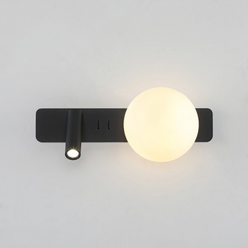 Бра с подсветкой Zortes DREAM ZRS.2436.01 в Нижнем Новгороде фото 5