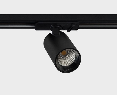 Светильник на штанге Italline TR 3006 TR 3006 black в Нижнем Новгороде