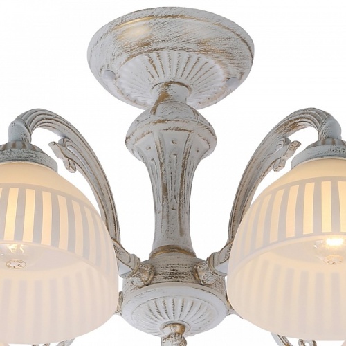 Люстра на штанге  74431-0.3-05 в Нижнем Новгороде фото 2