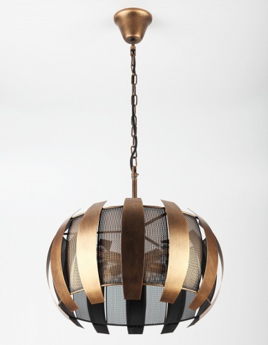 Подвесной светильник Rivoli Diverto Б0044555 в Нижнем Новгороде фото 9