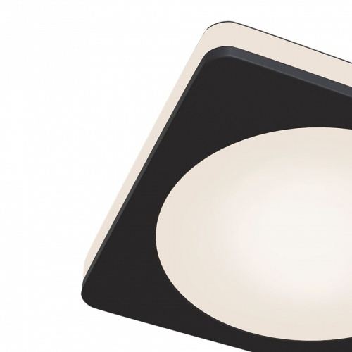 Встраиваемый светильник Maytoni Phanton DL2001-L12B в Нижнем Новгороде фото 2