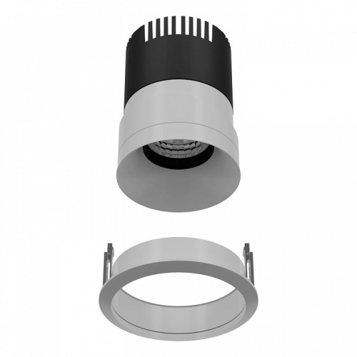 Встраиваемый светильник Favourite Mortise 4424-1C в Нижнем Новгороде фото 6
