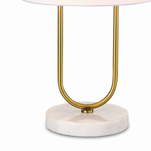 Настольная лампа декоративная Moderli Palma V11599-1T в Нижнем Новгороде фото 4