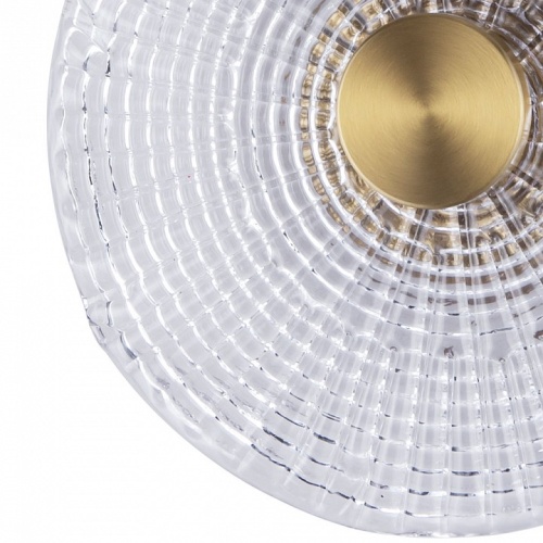 Накладной светильник Arte Lamp Bevel A1612AP-5PB в Нижнем Новгороде фото 2