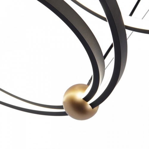 Подвесной светильник Favourite Tornado 4569-4P в Нижнем Новгороде фото 2