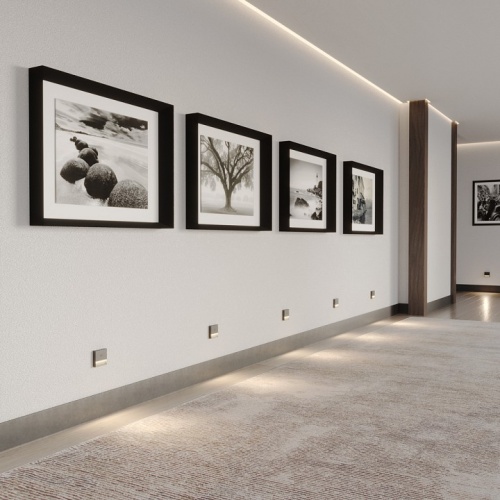 Накладной светильник Novotech OVER 359710 в Нижнем Новгороде фото 2