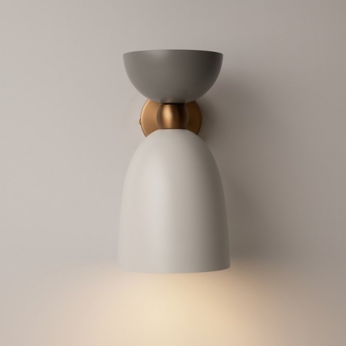 Бра Maytoni Cloches MOD113WL-01W в Нижнем Новгороде фото 8