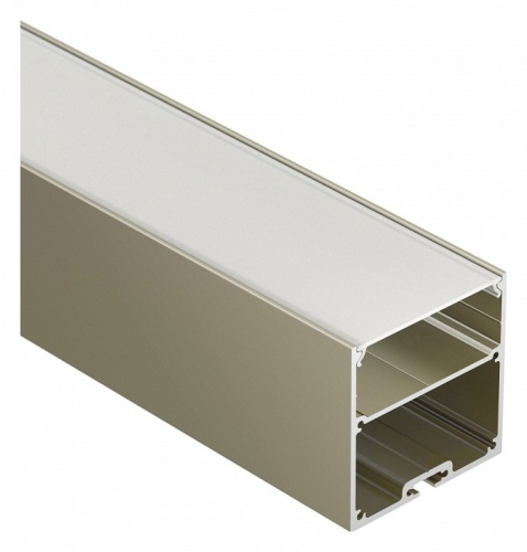 Профиль накладной Arlight SL-LINE 038434 в Нижнем Новгороде