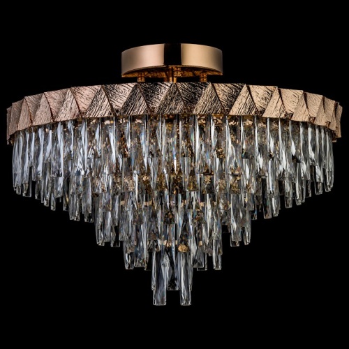Люстра на штанге Arti Lampadari Vaglia Vaglia E 1.5.60.100 G в Нижнем Новгороде фото 4