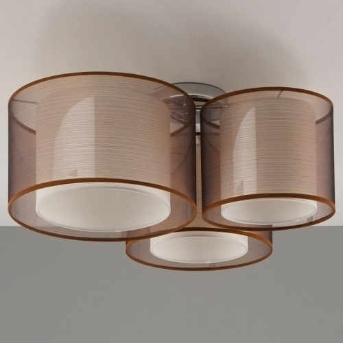 Потолочная люстра Moderli Room V10623-3C в Нижнем Новгороде
