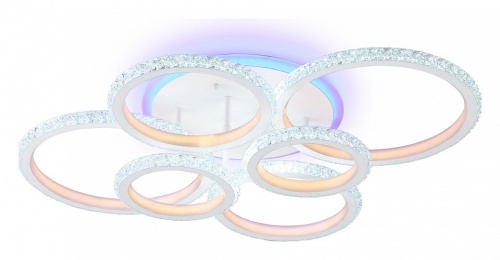 Потолочная люстра Ambrella Light FA FA9528 в Нижнем Новгороде