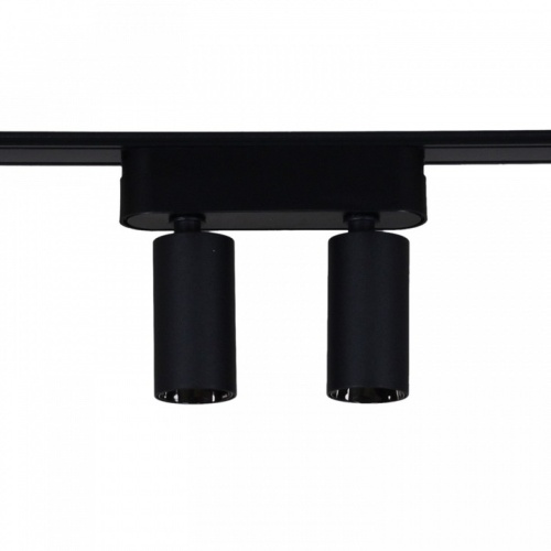 Светильник на штанге 13005-9.3-002UR magnetic LED2x5W BK в Нижнем Новгороде фото 5