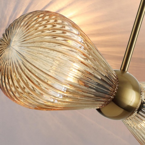 Подвесной светильник Odeon Light Elica 5402/2 в Нижнем Новгороде фото 2