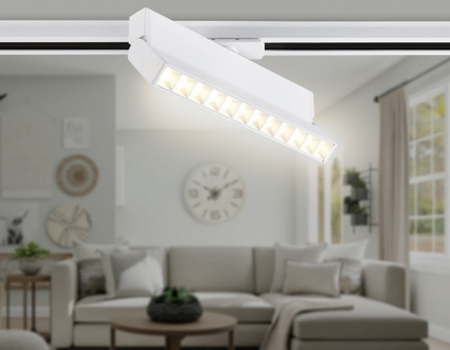 Светильник на штанге Ambrella Light GL GL6815 в Нижнем Новгороде фото 4