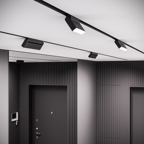 Накладной светильник Elektrostandard Slim Magnetic a063543 в Нижнем Новгороде фото 3