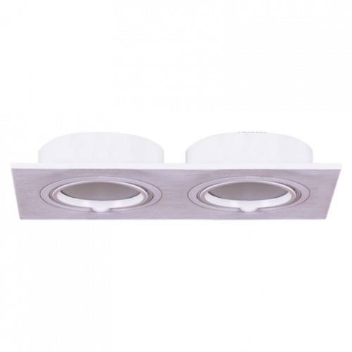 Встраиваемый светильник 16210-9.0-002 WT в Нижнем Новгороде фото 3