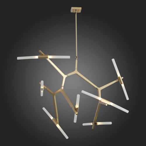 Люстра на штанге ST-Luce Laconicita SL947.202.14 в Сочи фото 3